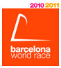 Barcelona World Race logo