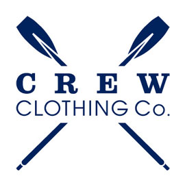 Crew Clothing Logo