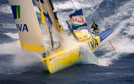 Aviva Open 60