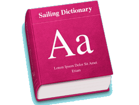 the Sailing Dictionary