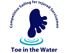 Toe in the Water