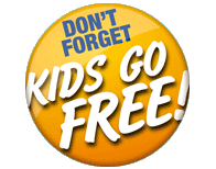 Kids Go Free
