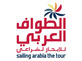 Sailing Arabia Logo