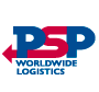 PSP Worldwide Logistics