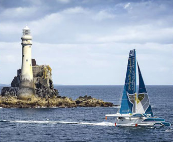Round The Island Race