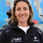 Dee Caffari