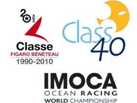 Offshore Sailing Classes