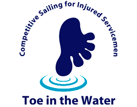 Toe in the Water Toe in the Water
