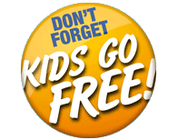 Kids Go Free Kids Go Free