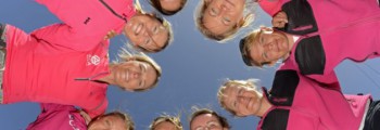 Becomes Team SCA Member