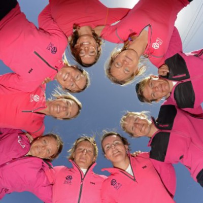 Team SCA