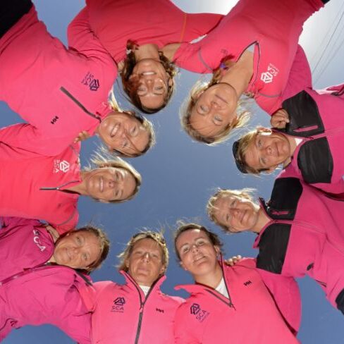 Team SCA