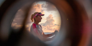 Yachtswoman