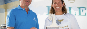 2013 Rolex Fastnet Race