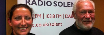 H20 Radio Show Presenter