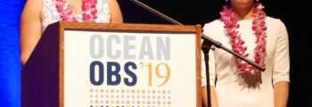 Ocean Obs Conference