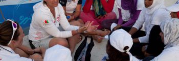 2012-2016 Oman Sail Womens Programme