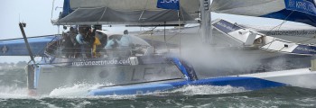 Rolex Fastnet Race