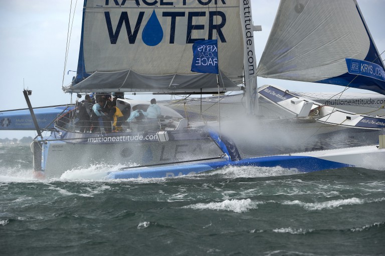 Rolex Fastnet Race