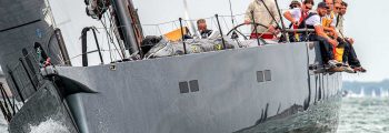 Rolex Fastnet Race