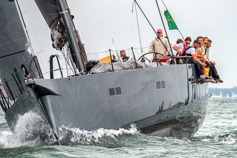 Rolex Fastnet Race