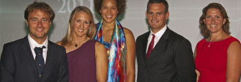 Rolex ISAF Yachtswoman – Shortlisted