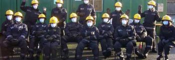 STCW Basic Safety Training