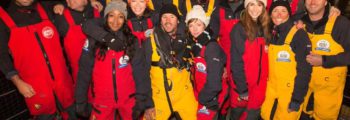 Sport Relief 2016