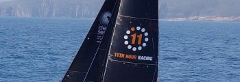 Sydney Hobart Race