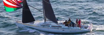 Transpac Race