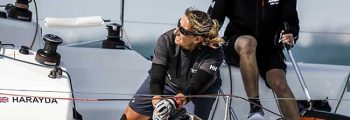 Double Handed National Champion