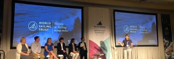 World Sailing Conference