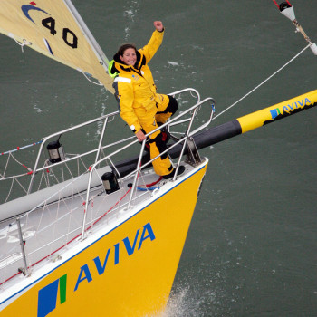 Aviva Challenge