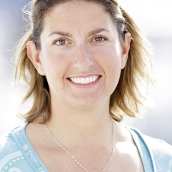 Secondary School PE Teacher