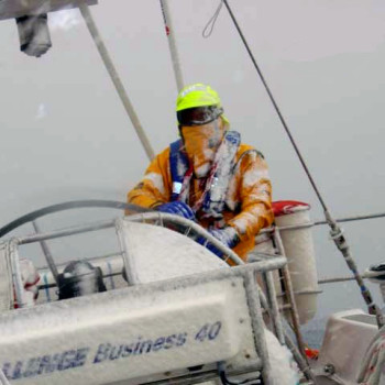 Global Challenge