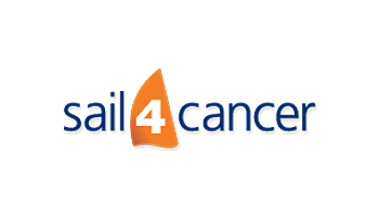 Sail 4 Cancer logo