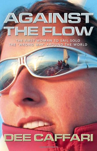 ‘Against the Flow’ book published