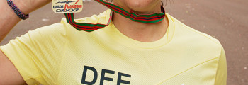 London Marathon
