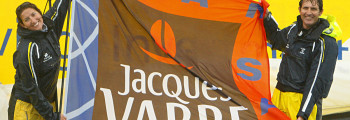 2009 Transat Jacques Vabre