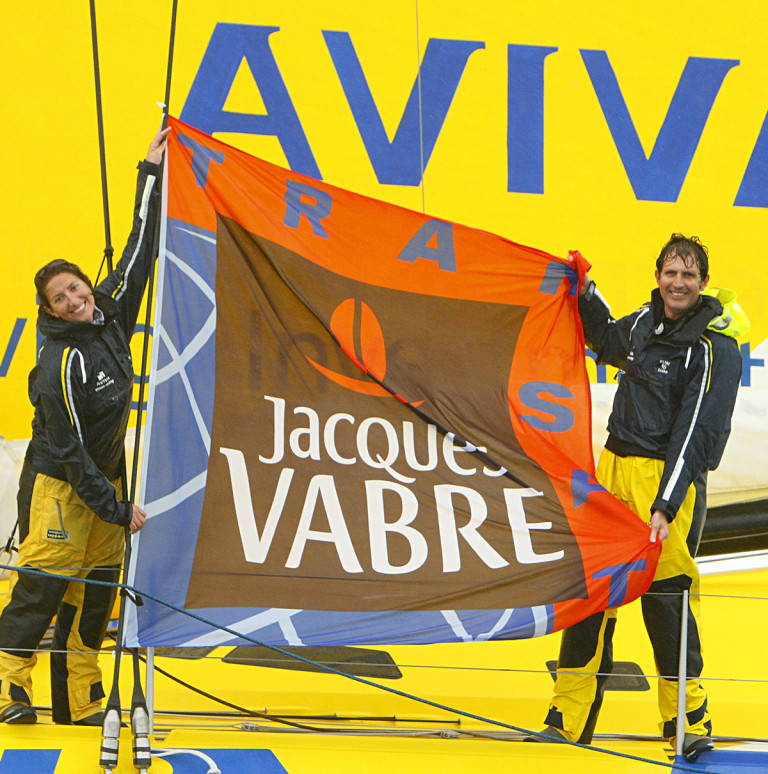 2009 Transat Jacques Vabre