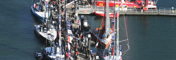 2008/9 Vendee Globe