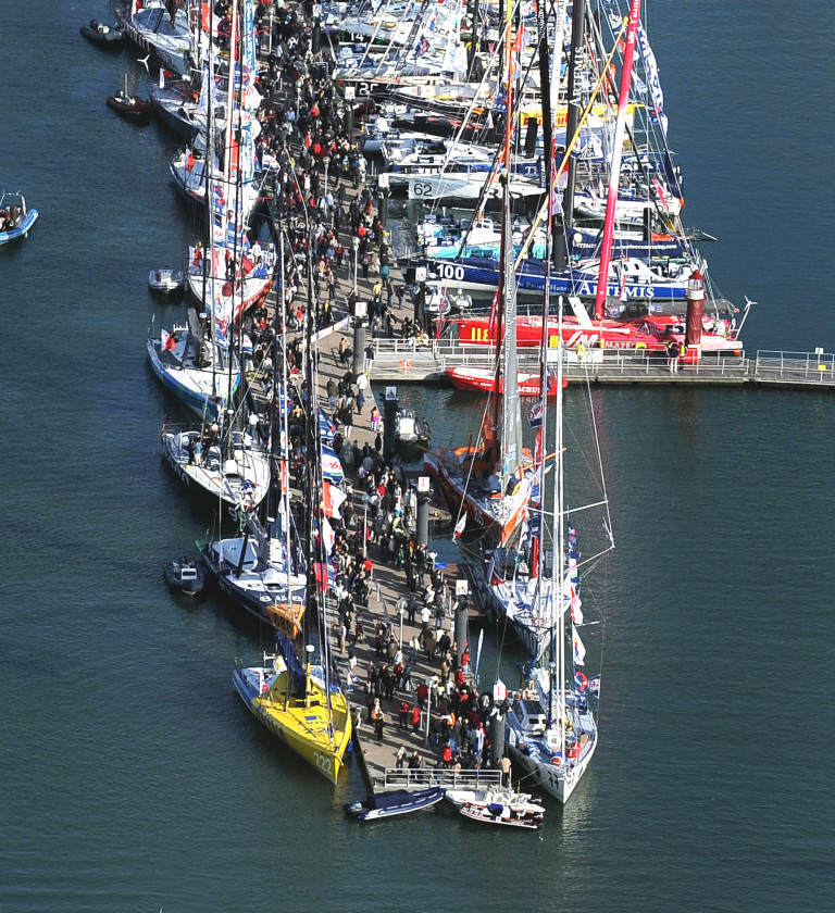 2008/9 Vendee Globe