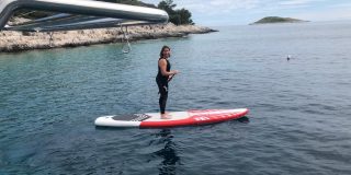 Health, holiday and a trip across the pond