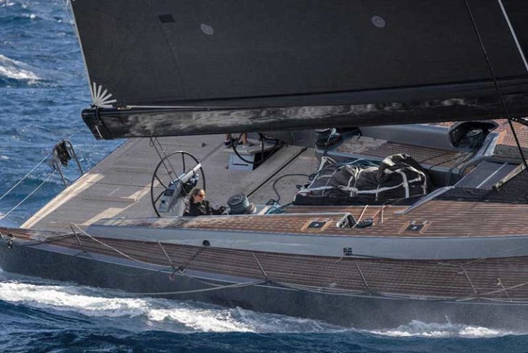 Maxi Worlds, Ibiza Gold Cup, St Tropez Regatta