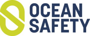 Ocean Safety logo