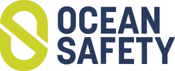 Ocean Safety logo